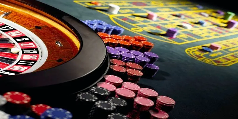 Cách tham gia chơi sảnh Casino tại SunClub không khó