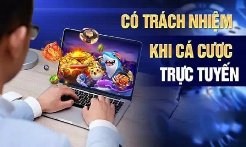Chơi game có trách nhiệm rất quan trọng với hội viên SanClub