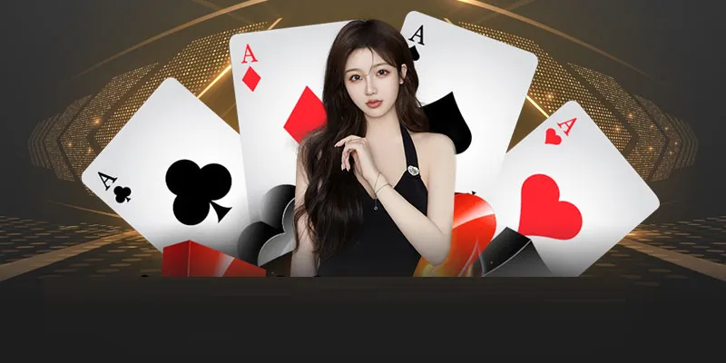 Đơn giản khi tham gia game bài đổi thưởng