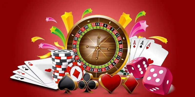 Game bài là danh mục trò chơi hấp dẫn