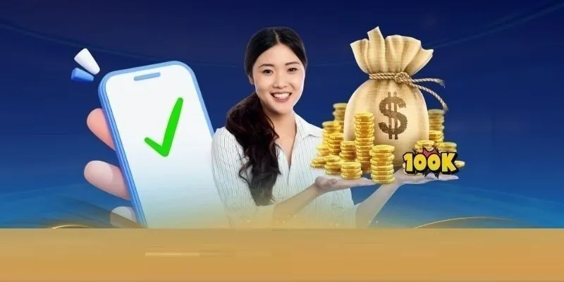 Code SanClub cung cấp phần thưởng cực hấp dẫn