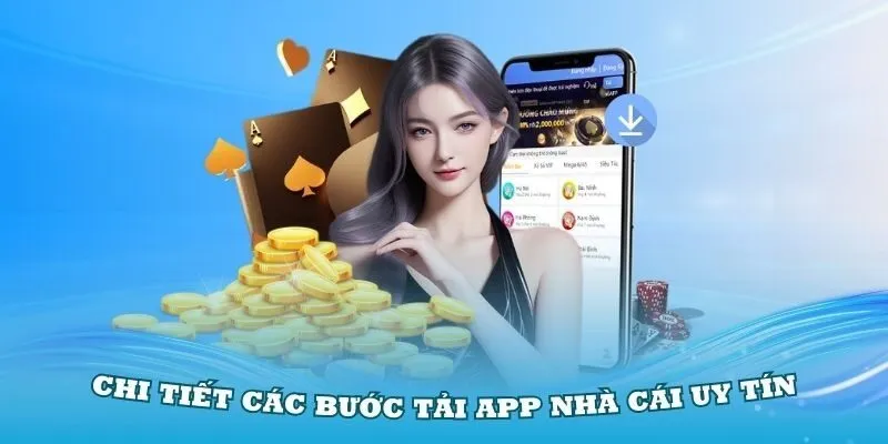 Hướng dẫn SanClub giới thiệu cách tải app rất chi tiết