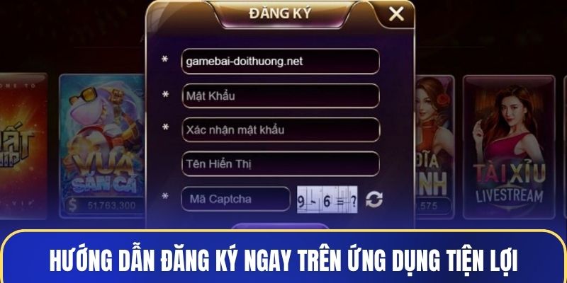 Hướng dẫn đăng ký Sanclub ngay trên ứng dụng tiện lợi