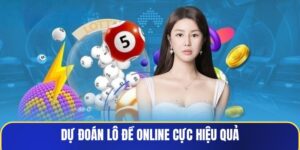 Dự đoán lô đề online