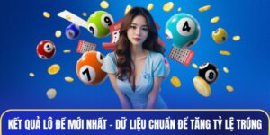 Kết quả lô đề