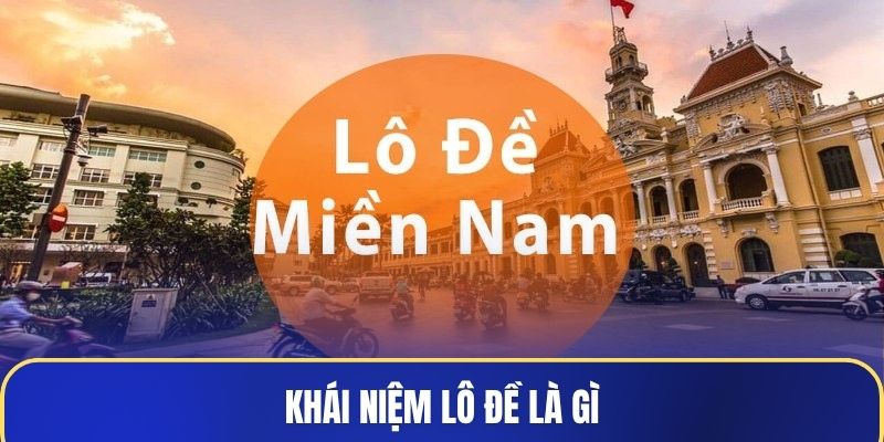 Khái niệm lô đề là gì