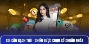 Soi cầu bạch thủ
